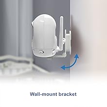 wall mountable