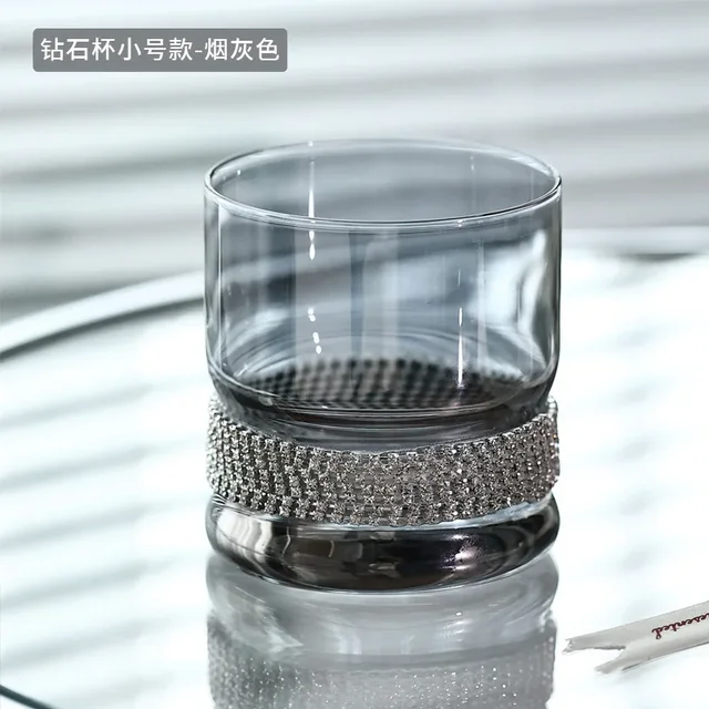 Iced out watch-Yika Jewelry