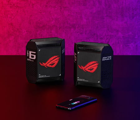 ROG Rapture GT6