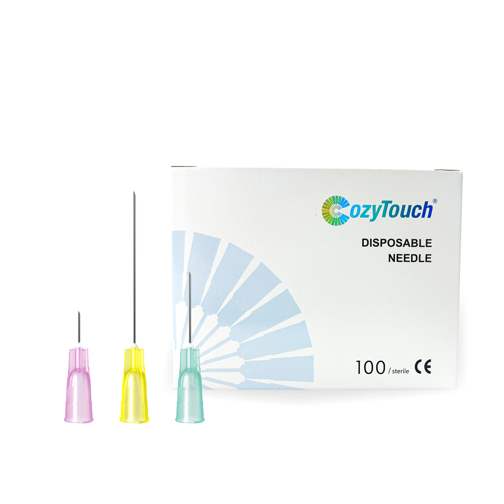 CozyTouch Disposable Needle