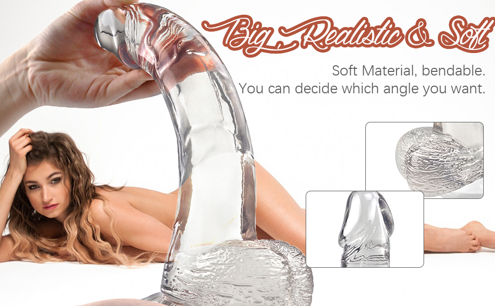 Soft Material Flexible and Bendable