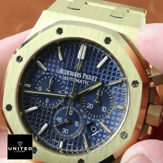 Audemars