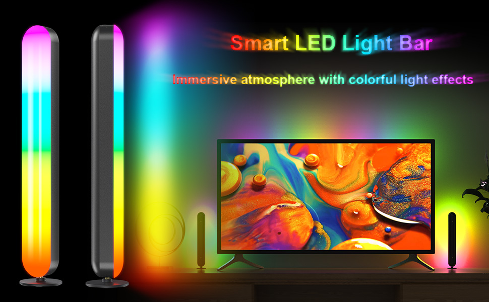 Smart LED Light