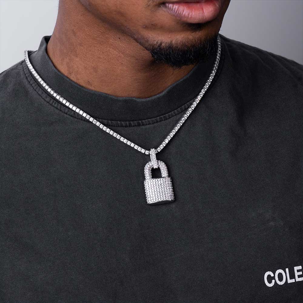 Iced out watch-Yika Jewelry