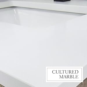 Cultured Marble