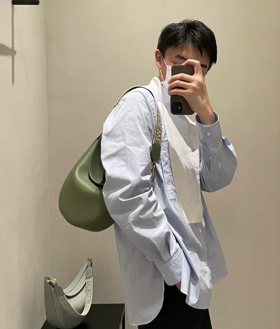 LOEWE罗意威