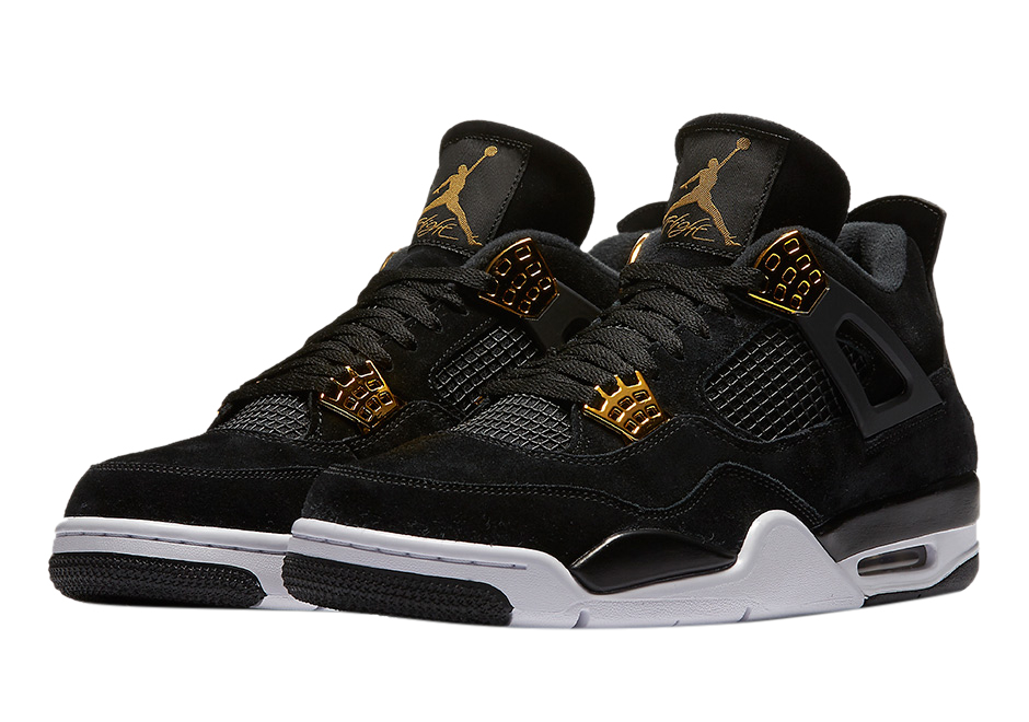 Air Jordan 4 Royalty 308497-032