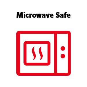 Microwave Safe