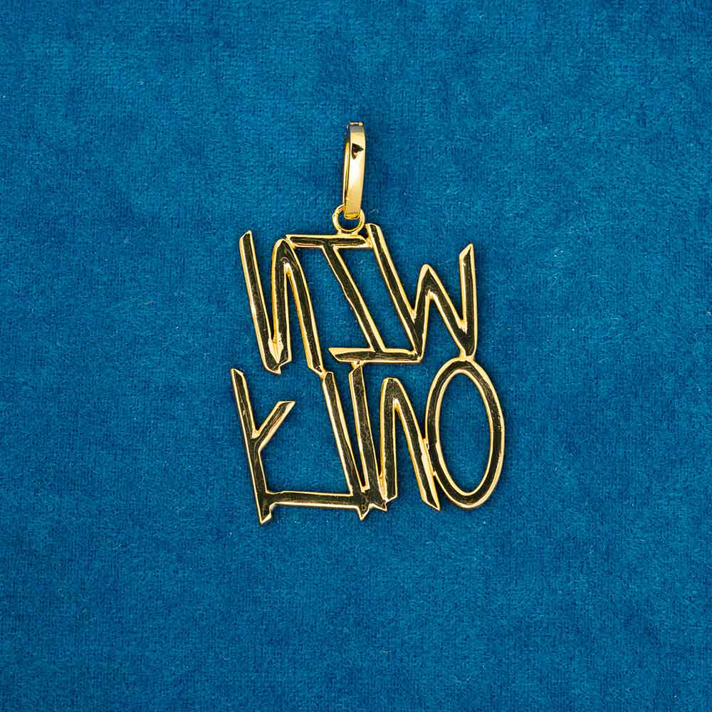 Iced out watch-Yika Jewelry