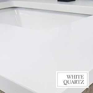 White Quartz