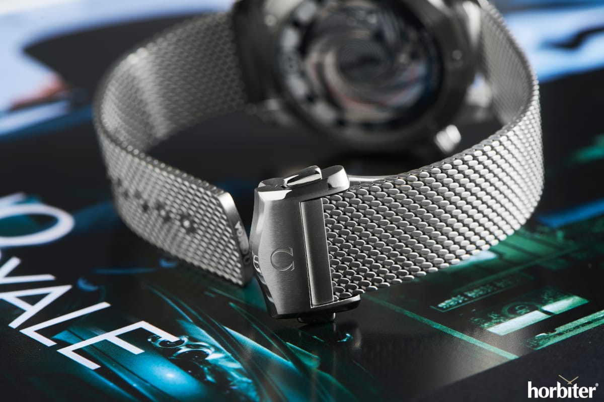 omega seamaster diver 300m 60 years james bond 11