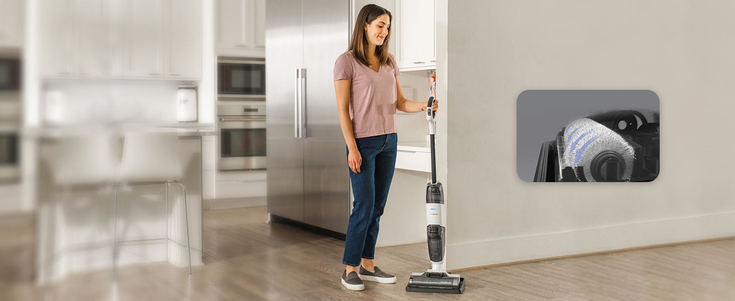 Tineco iFloor 2 Complete cordless floor cleaner