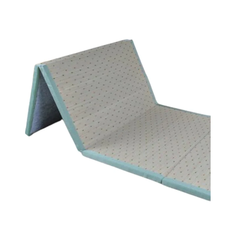 Japanese Tatami Mat Cushion Rectangle 200x82cm Rug Carpet Judo Japanese Tatami Mat Bedroom Folding Straw Floor Mat For Sleeping