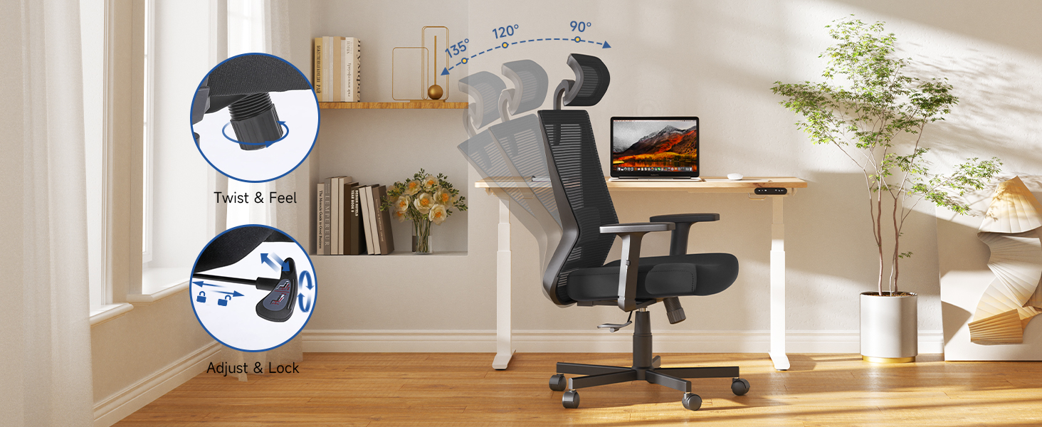 office