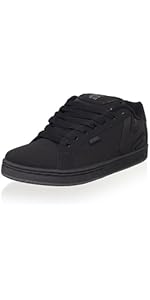 etnies Men's Fader Skate Shoe