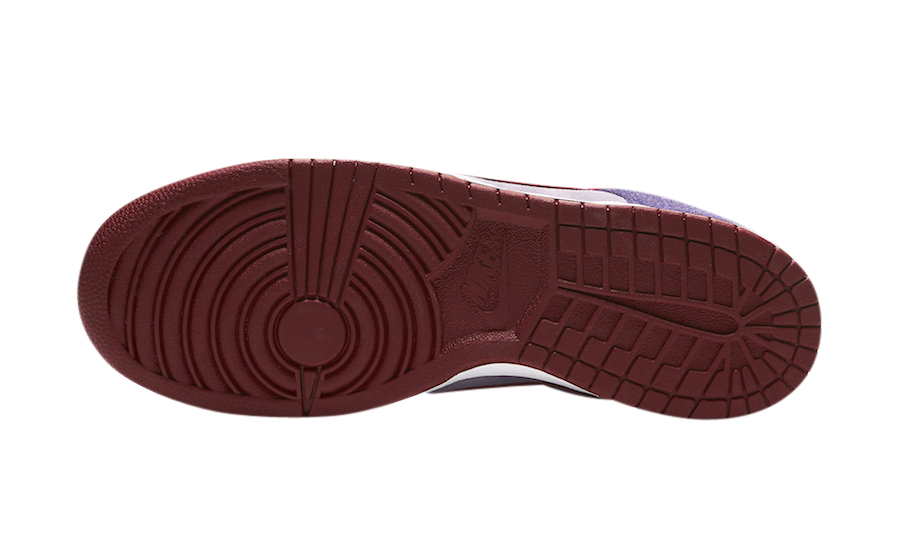 Nike Dunk Low Plum 2020 CU1726-500