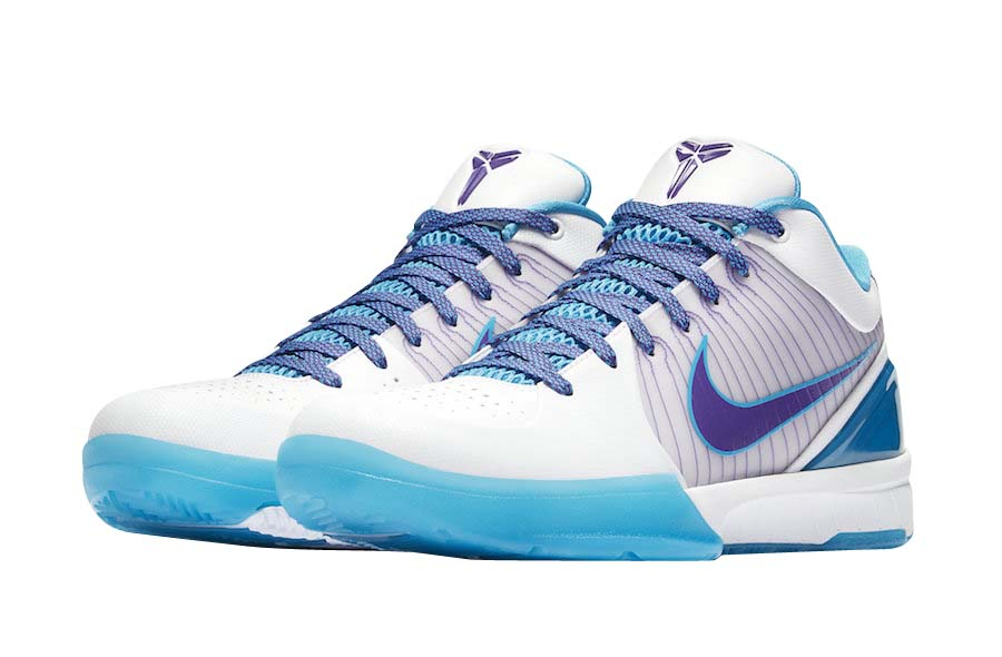 Nike Zoom Kobe 4 Protro Draft Day AV6339-100