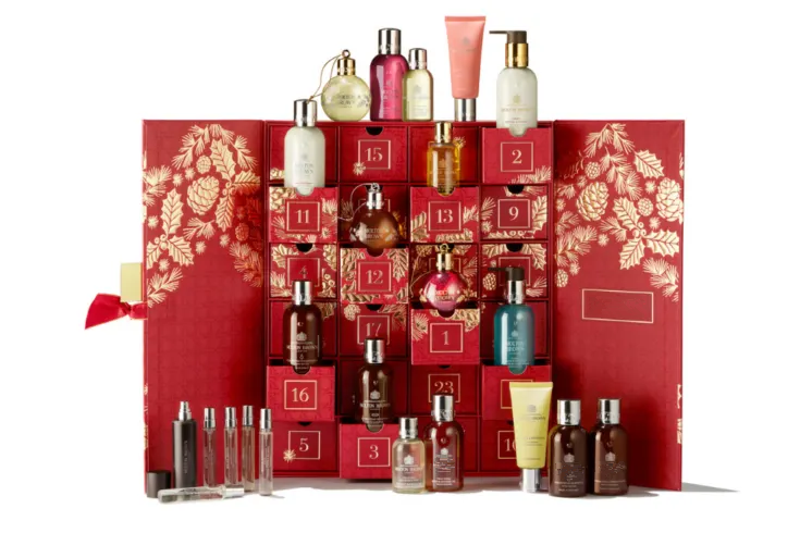 【Buy 2 Free Shipping】Advent Calendar Skincare Gift Box Gift Set