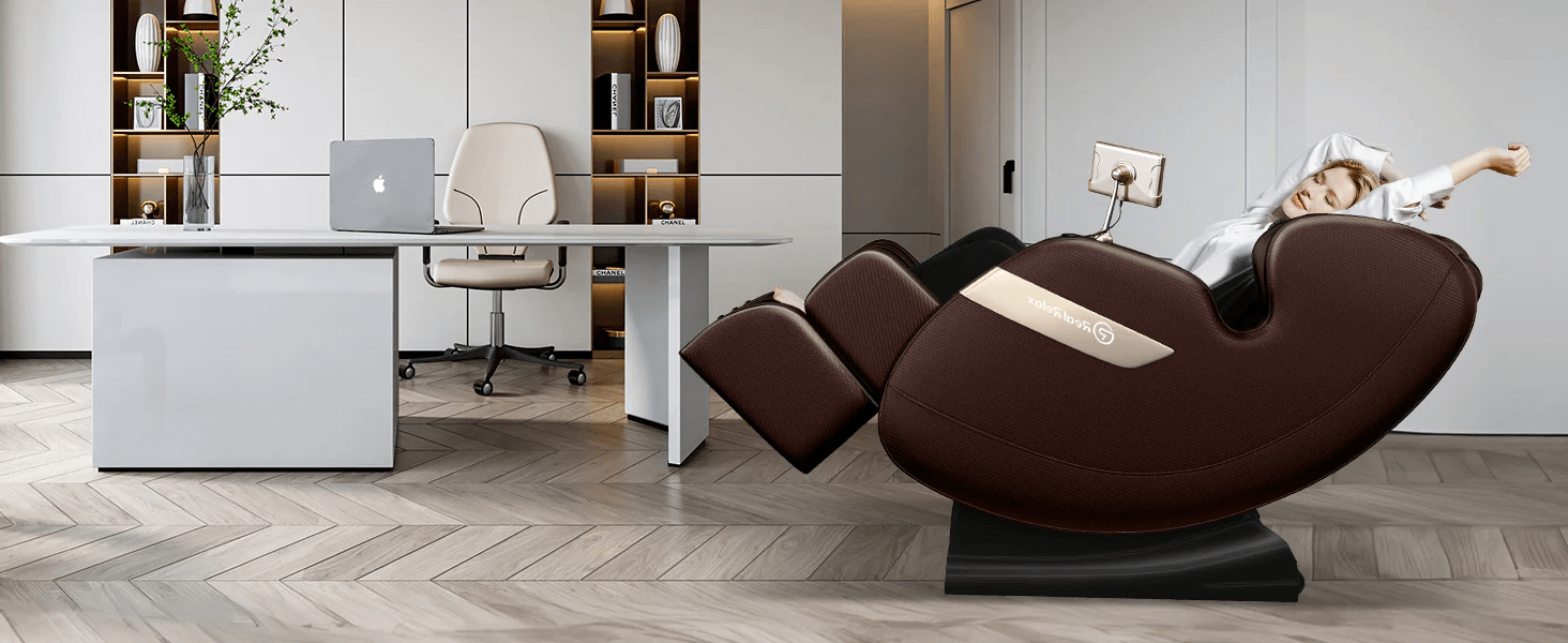 massage chair