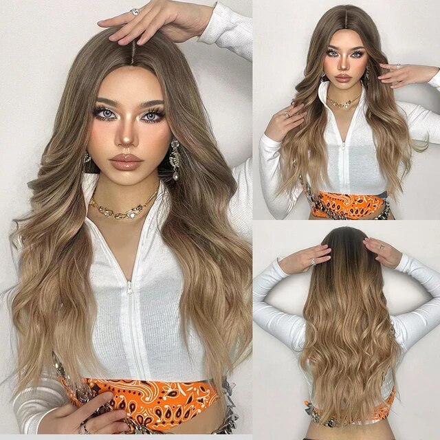 Iced out watch-Yika Jewelry