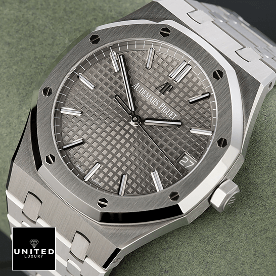 Audemars