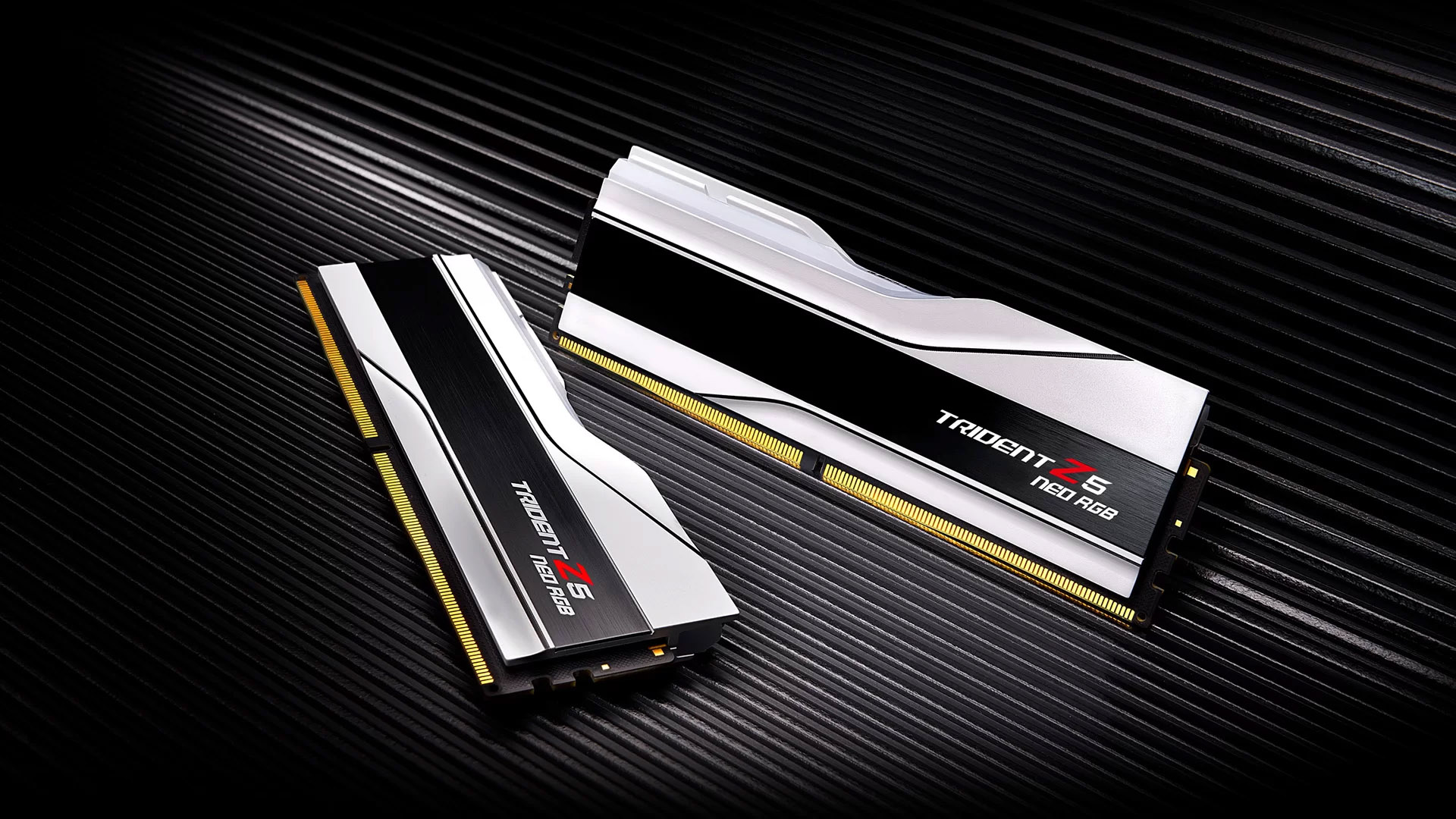 G.SKILL Trident Z5 Neo Memory