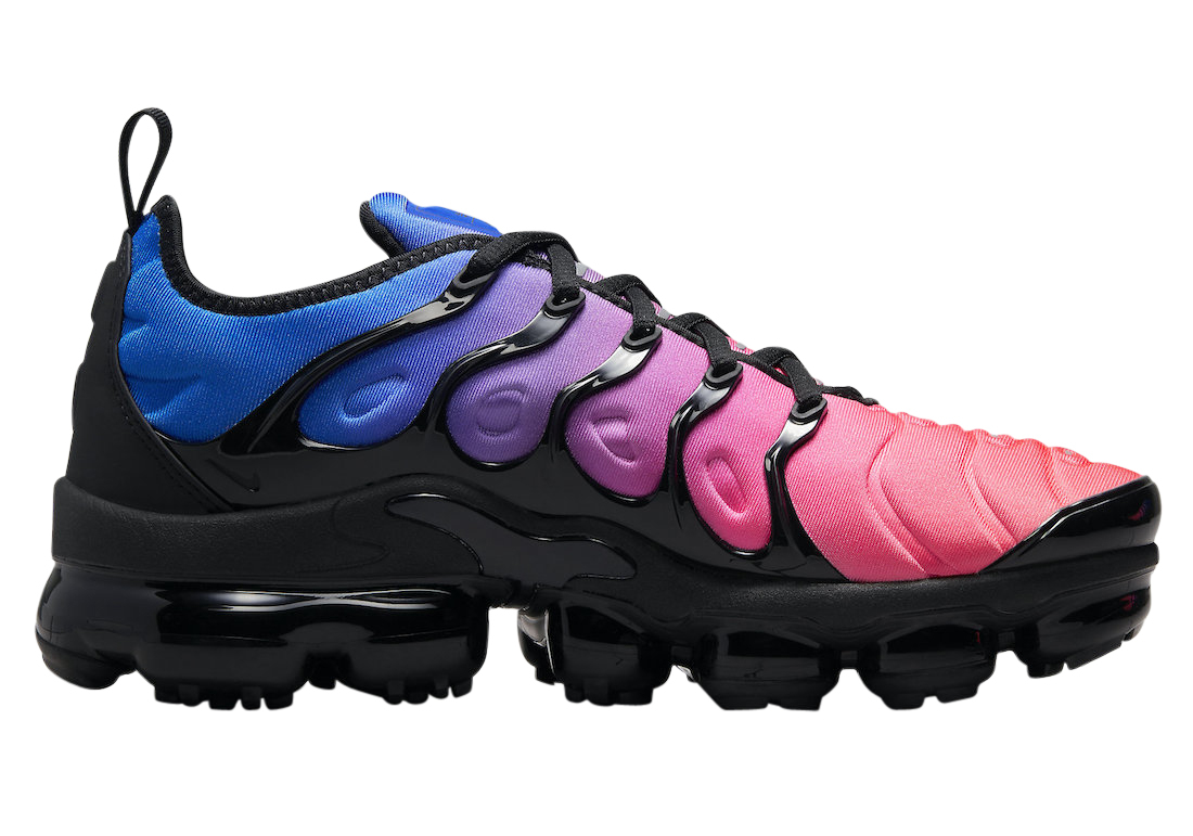 Nike Air VaporMax Plus Cotton Candy DX2746-400