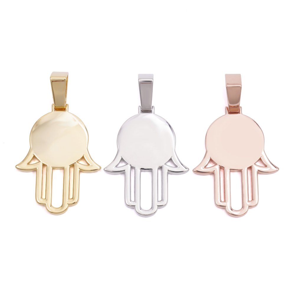 Iced out watch-Yika Jewelry