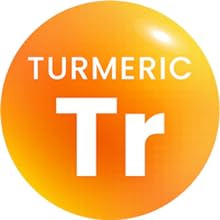 Turmeric Curcumin