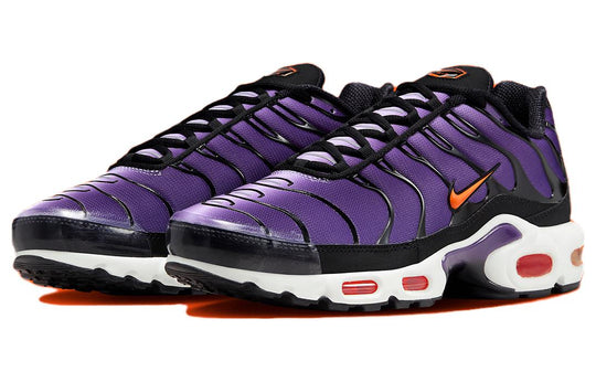 Nike Air Max Plus OG 'Voltage Purple' 2024 DX0755-500