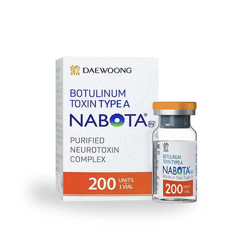 Nabota 200U