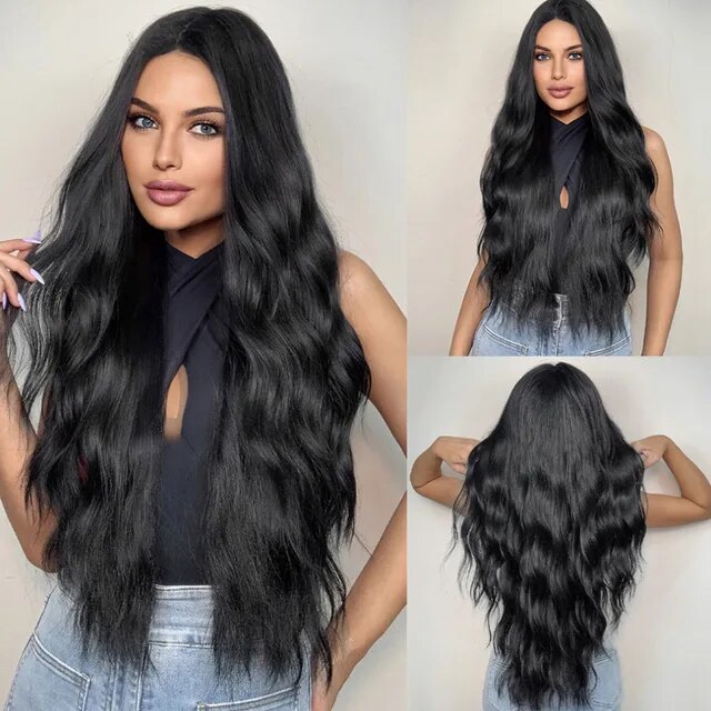 Iced out watch-Yika Jewelry