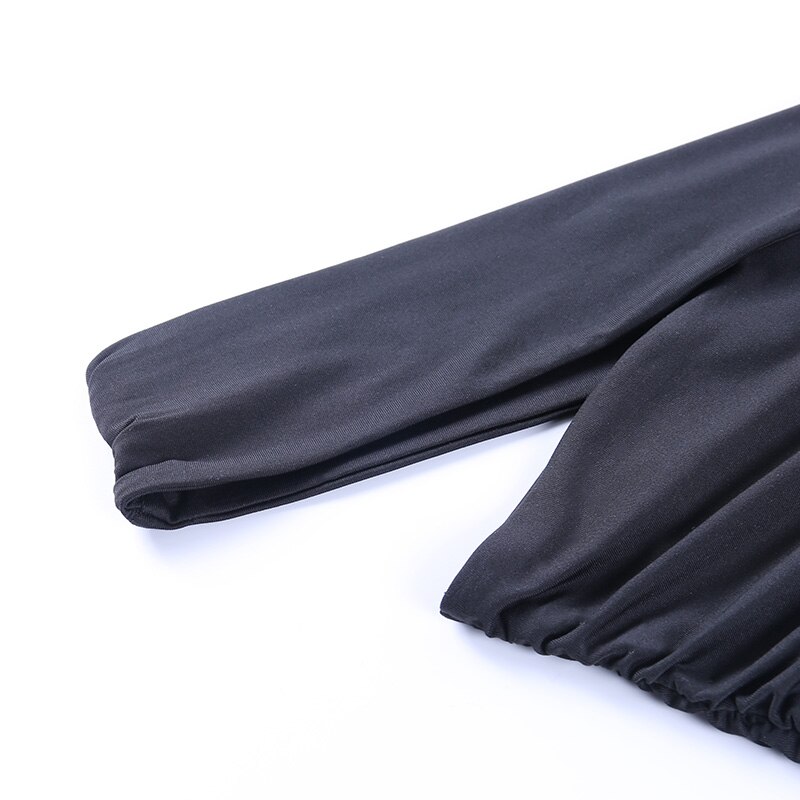 Sexy Tube Top Strapless Women Tank Top 2021 Fashion Ruched Hollow Out Slim Crop Tops Elegant One Shoulder Party Vest