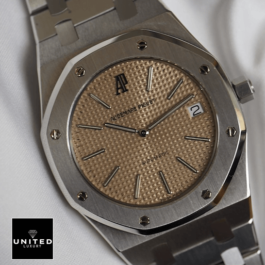 Audemars