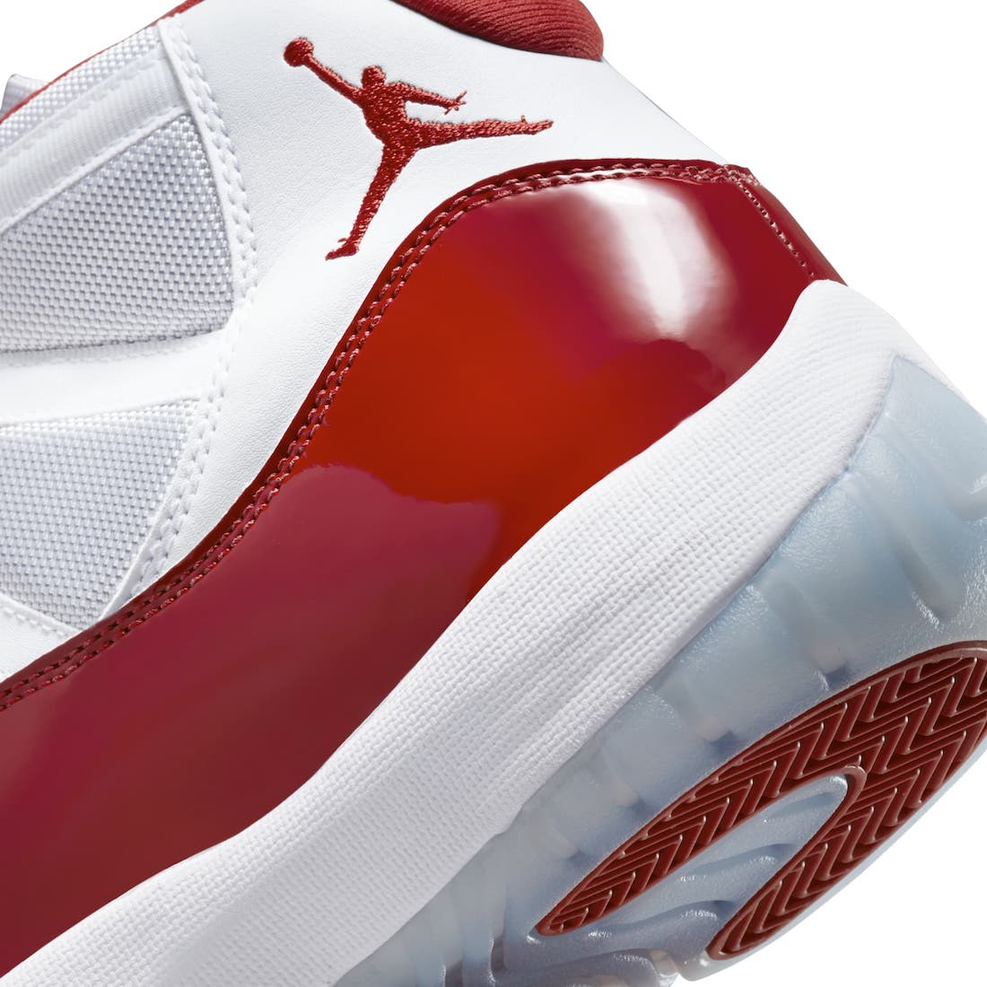 Air Jordan 11 Cherry CT8012-116