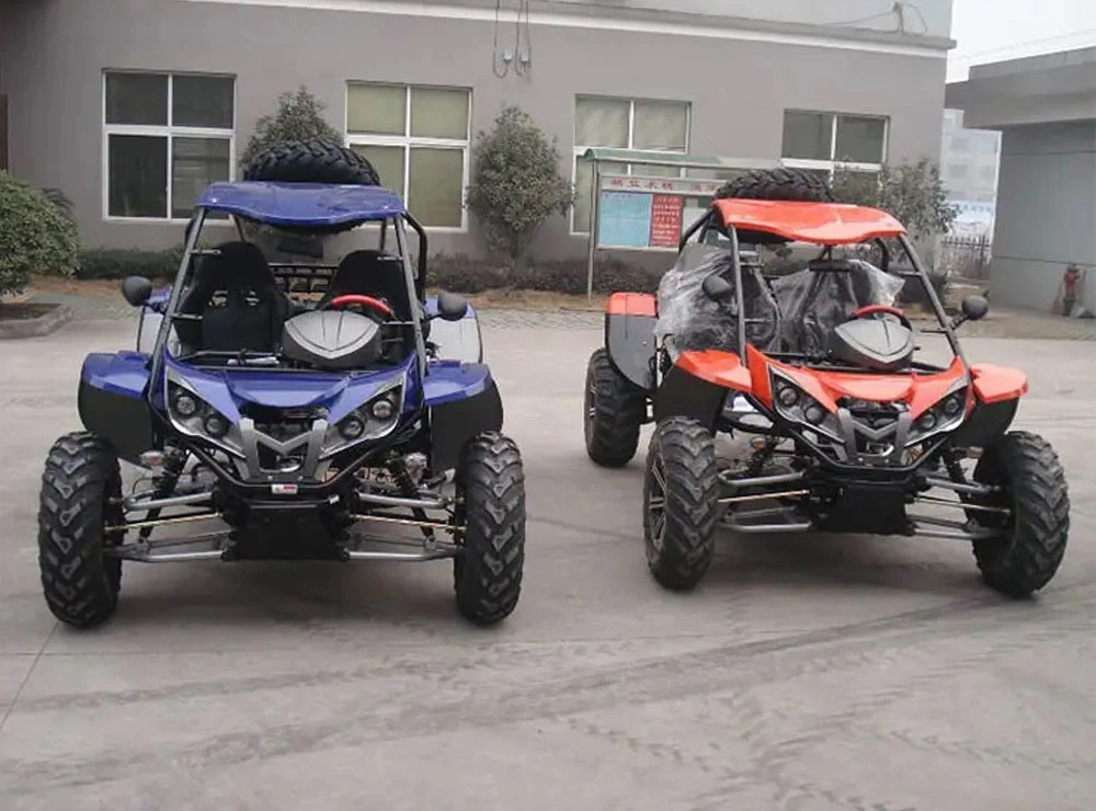 500cc 4X4 50kw Automatic off Road Dune Buggy UTV Go Kart