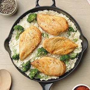 Campbell's condensed soup, condensed soup, canned soup, cream of chicken soup, cooking soup