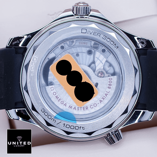 Omega