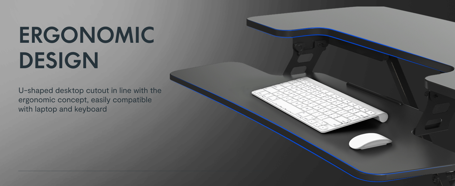 ERGONOMIC DESIGN