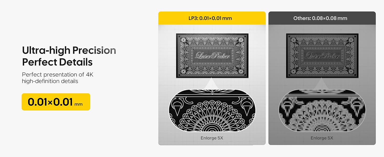 lp3 laser engraver