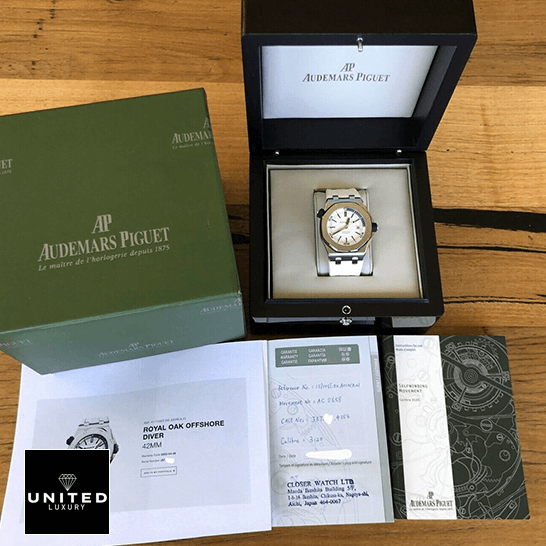 Audemars