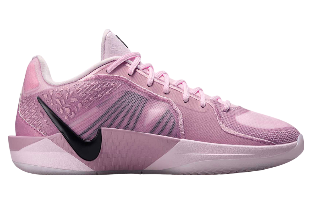 Nike Sabrina 2 Pink Foam Pink Foam / Black