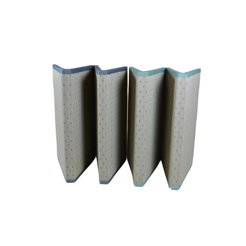 Japanese Tatami Mat Cushion Rectangle 200x82cm Rug Carpet Judo Japanese Tatami Mat Bedroom Folding Straw Floor Mat For Sleeping