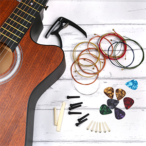 guitar tool kit