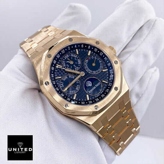 Audemars