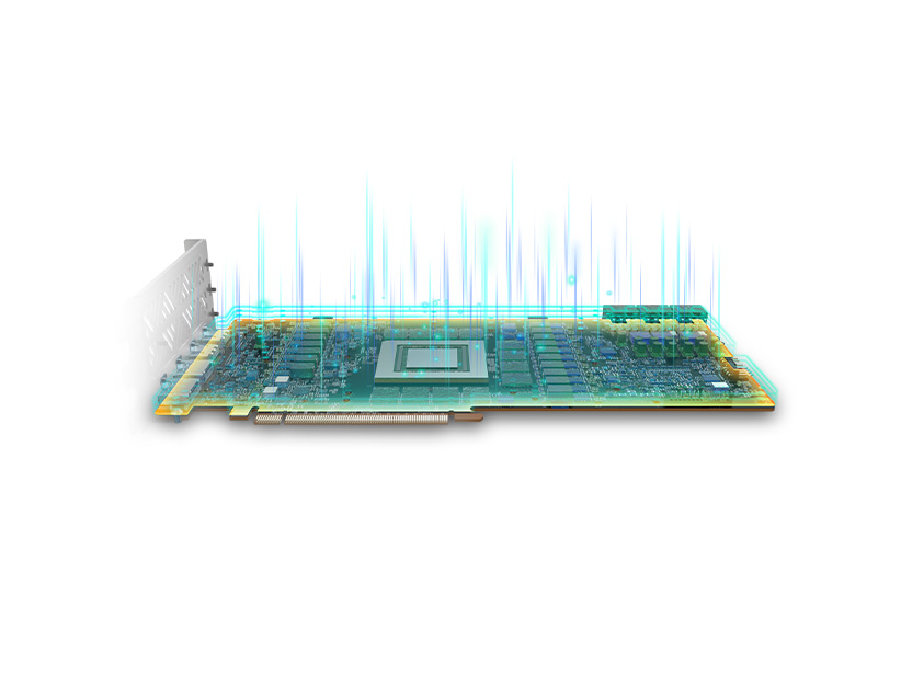 High TG Copper PCB