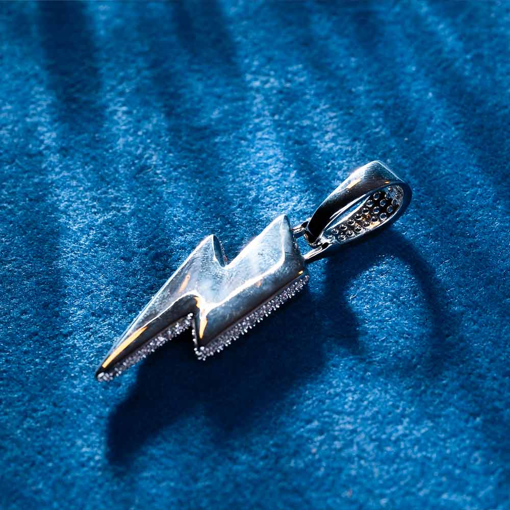 Iced out watch-Yika Jewelry