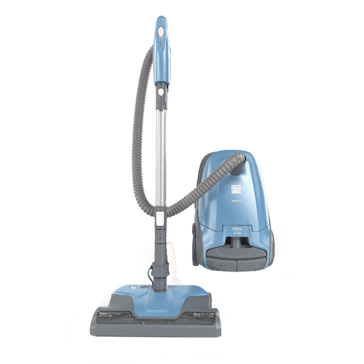 Kenmore BC4002 Bagged Canister Vacuum