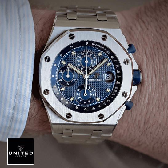 Audemars