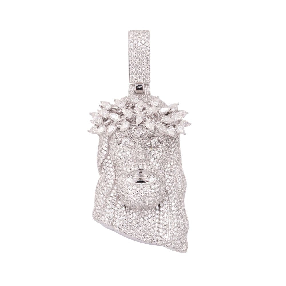 Iced out watch-Yika Jewelry